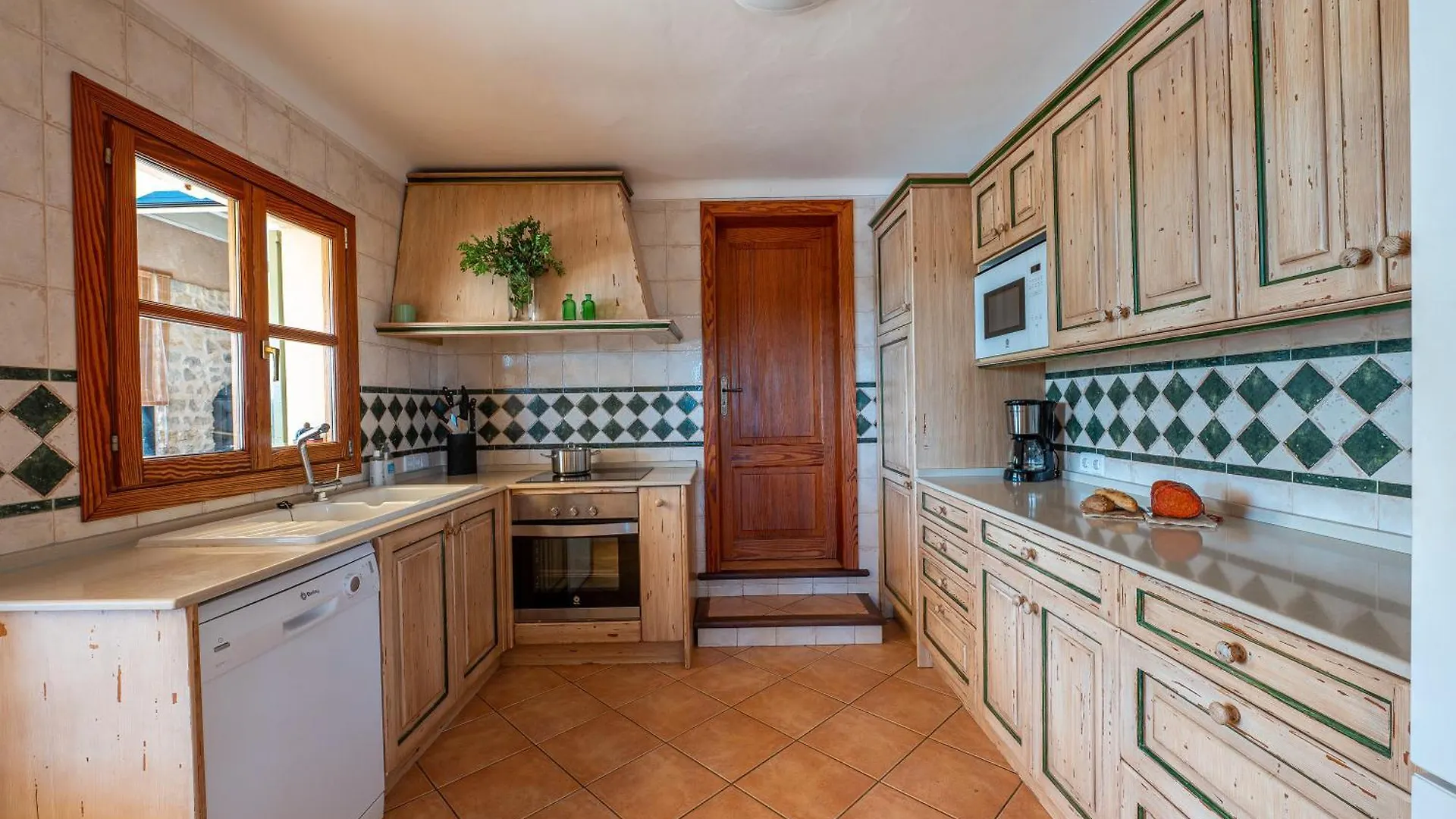 Vila Son Llodra Son Macia  0*, Son Macia (Mallorca)