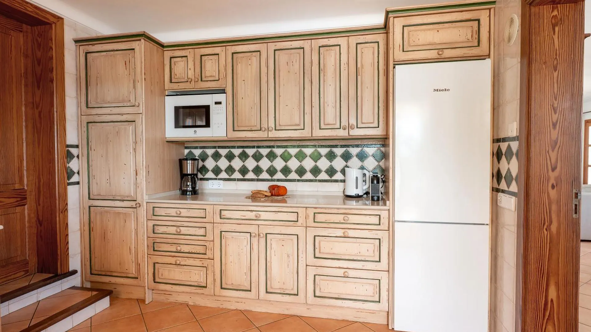 Vila Son Llodra Son Macia  Son Macia (Mallorca)